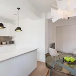 Your Santa Apolonia Apartman Lisboa