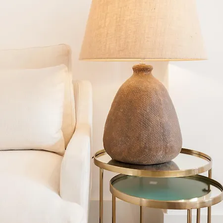 Διαμέρισμα Your Santa Apolonia *