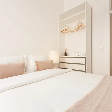 Your Santa Apolonia * Lissabon