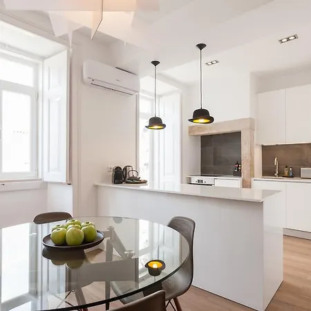 Your Santa Apolonia *