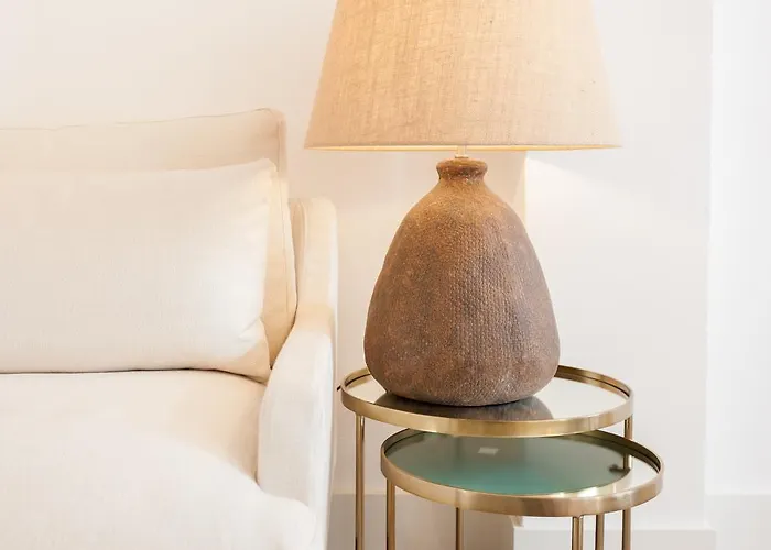 Lejlighed Your Santa Apolonia *