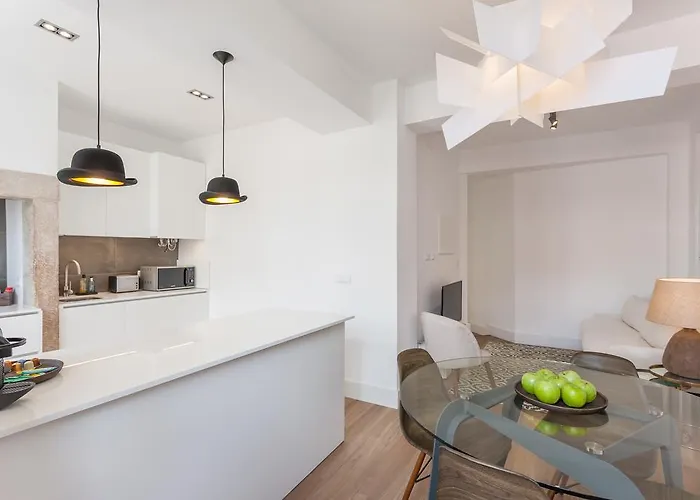 Your Santa Apolonia شقة Lisboa