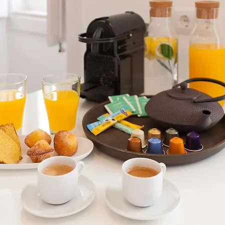 Your Santa Apolonia * 리스본